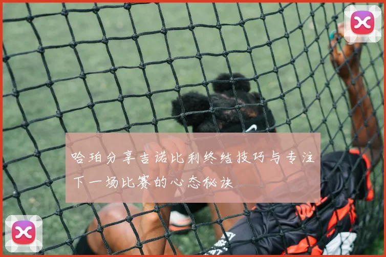 哈珀分享吉诺比利终结技巧与专注下一场比赛的心态秘诀